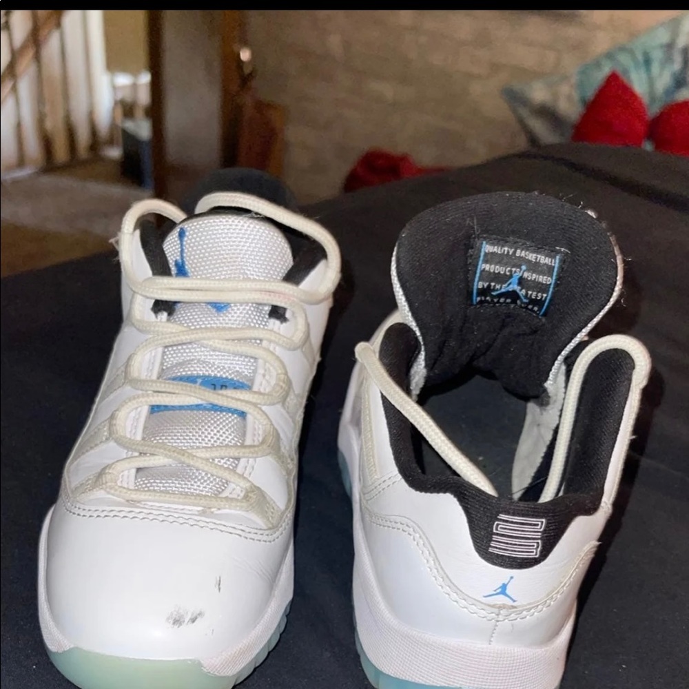 Jordan Retro - Picture 5 of 5